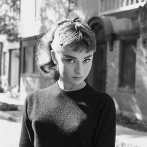 Meet your Posher, Morgan